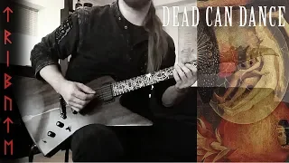 Tribute To Dead Can Dance - Saltarello