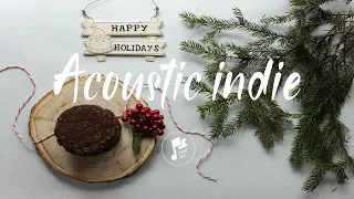 Happy holiday ☕An Indie/Pop/Folk / Acoustic Compilation - December 2021 (Vol 1)