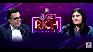 Neha Nagar Money Making Tips: सरल भाषा में Expert से सीखें Finance | CNBC Awaaz Podcast N18V