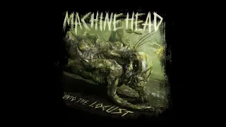 Machine Head - Darkness Within (Drop C)