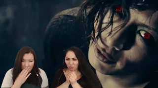 ※閲覧注意※ GACKT「罪の継承 ~ORIGINAL SIN~」 Reaction Video