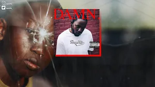 Kendrick Lamar - DAMN. (Türkçe Altyazılı)
