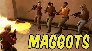 CS:GO Best of Strat Roulette