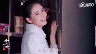 #电视剧两世欢#  1-7集预告看点合集阿原：“你别仗着自己长得好看，就眼睛朝天看，时时刻刻不把人放在眼里”景辞：“不管她走到哪里，我总会护她平安”#两世欢预告#期待吗于朦胧/陈钰琪/张思帆/马月