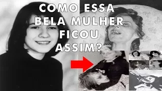 A história real do Exorcismo de Emily Rose