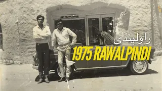 1975 Rawalpindi - Pakistan