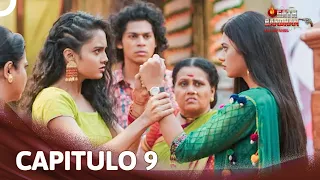 Gathbandhan Capítulo 9 | Novela India | Doblado en Español