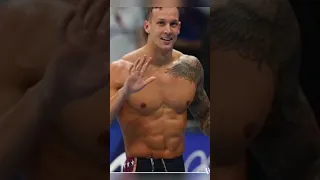 caeleb dressel