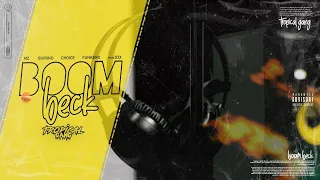 Boom Beck - Mz, Quirino Tropical, Choice, Funkero [Prod. D3x] (Vídeo Clipe)