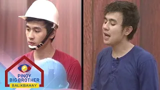 PBB Balikbahay: Fourth at Fifth, may namumuong tensyon dahil sa kanilang task!