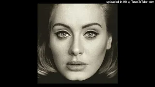 Adele - Remedy (Instrumental Without Backing Vocals)
