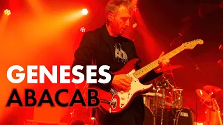 Geneses - Abacab (A Genesis Déjà-vu Tour)