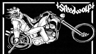 Speedwolf - Ride With Death