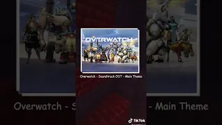 Overwatch players can't catch a break