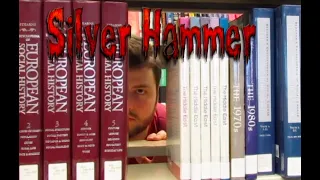 Silver Hammer (Short Film)