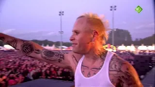 The Prodigy Live @ Pinkpop Festival, Netherlands (30.05.2010)