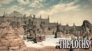 FFXIV OST The Lochs Daytime Theme ( Songs of Salt and Suffering )