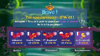 Rayman Legends | Pit Lums (D.C) in 14"61! 06/11/2022