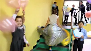 LipDub 2015 ус "Феникс"