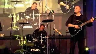 Svi su znali da smo ljubovali - DALIBOR BRUN - koncert ZA DUŠO IN SRCE - 20.11.2011 - GORIŠNICA