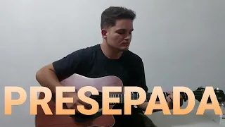 PRESEPADA - Marília Mendonça e Maiara e Maraisa (COVER LUCA PIMENTTEL)