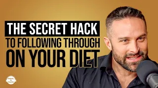 Layne Norton: The Secret Hack to Following Through on Your Diet
