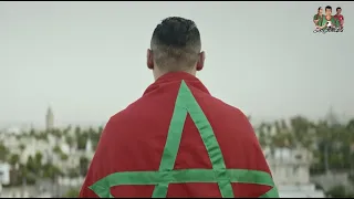 MOROCCO TO THE WORLD l 2022 WC PROMO
