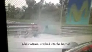 F1 Glitches