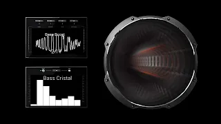 ULTRA DEEP BASS TEST JBL 8432HZ 8993WATT