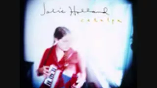 Jolie Holland -  Roll my blues