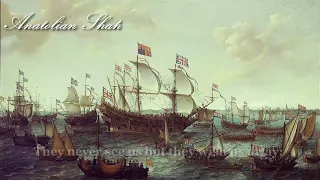 Royal Navy March : "Heart of Oak"