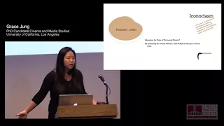 The Motif of Potatoes in Korean Media (Old and New) by Grace Jung