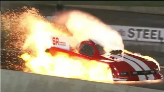Ultimate Engine Explosions and Dyno Fails
