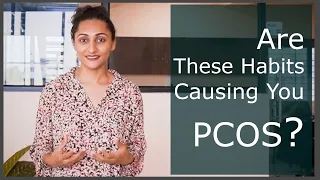 5 Indian Food Habits Causing You PCOS / PCOD