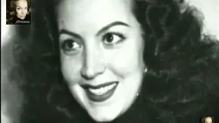 María Félix/La Leyenda de La Doña