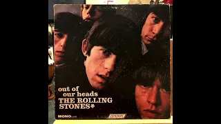 (I Can’t Get No) Satisfaction  The Rolling Stones  1965