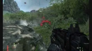 Crysis Experience 1