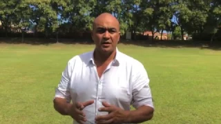 ANZAC Day Haka For Life - Tutorial