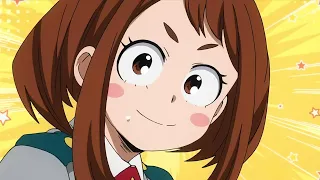 Boku No Hero Academia Fue Clave Para Globalizar El Anime