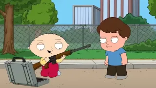 FAMILY GUY: Stewie's BEST FUNNY MOMENTS