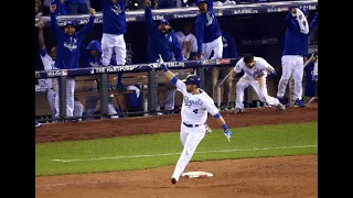 MLB Greatest Postseason Home Runs 2010s | MLB Nostalgia