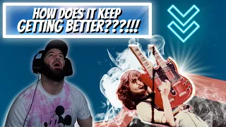 FIRST TIME HEARING Led Zeppelin - Your Time Is Gonna Come | Reaction