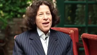 Fran Lebowitz Interview