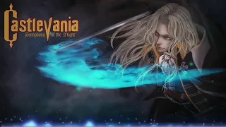 Dracula Castle (Arranged) - Castlevania: Symphony of The Night