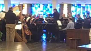 St. Margaret Choir sings Requiem