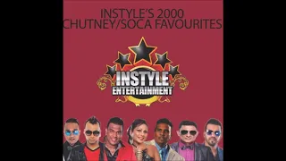 Instyle 2000'S Chutney Favs