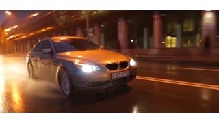 Дневники BMW E60 525 xi. Ремонт - когда вас ничего не беспокоило.