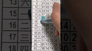 【今彩539 】5月28日-江江好運到👍🏻請幫我按讚、分享、開啟小鈴鐺🔔恭喜🀄️26、21，加緊在分享3水版路，想領紅包🧧趕緊加入我們的會員，等你一起殺豬🤩