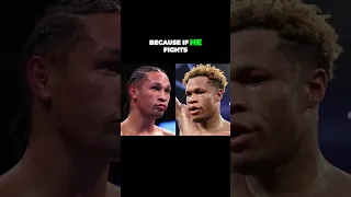 Will Devin Haney Unleash Tactical Brilliance Vs Regis Prograis #boxingfight #shorts #devinhaney