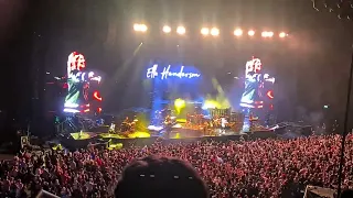 Ella Henderson Crazy what love can do live at the 3 arena Dublin